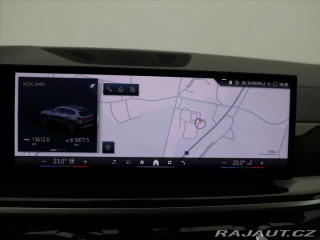 BMW X5 3,0 50e xDrive 230kW CZ D 2024