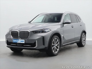 BMW X5 3,0 50e xDrive 230kW CZ D 2024