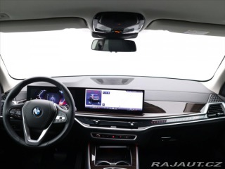 BMW X5 3,0 50e xDrive 230kW CZ D 2024