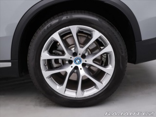 BMW X5 3,0 50e xDrive 230kW CZ D 2024
