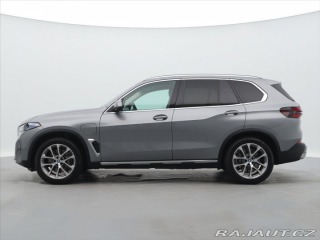 BMW X5 3,0 50e xDrive 230kW CZ D 2024