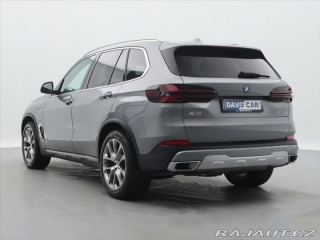 BMW X5 3,0 50e xDrive 230kW CZ D 2024