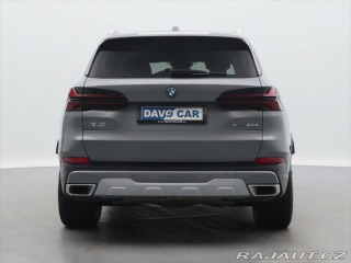 BMW X5 3,0 50e xDrive 230kW CZ D 2024