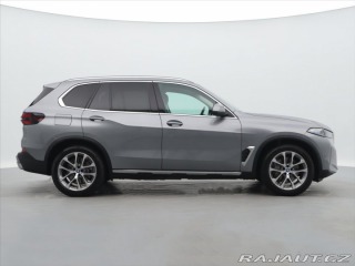 BMW X5 3,0 50e xDrive 230kW CZ D 2024