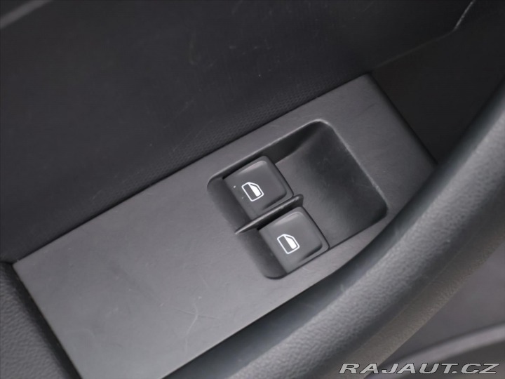 Škoda Rapid 1,6 TDI 66kW Ambition CZ 2014