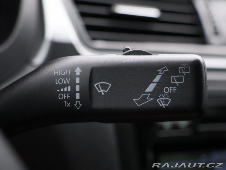 Škoda Rapid 1,6 TDI 66kW Ambition CZ 2014