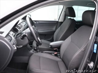 Škoda Rapid 1,6 TDI 66kW Ambition CZ 2014