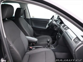 Škoda Rapid 1,6 TDI 66kW Ambition CZ 2014