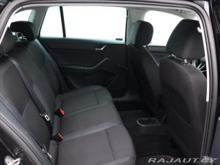 Škoda Rapid 1,6 TDI 66kW Ambition CZ 2014