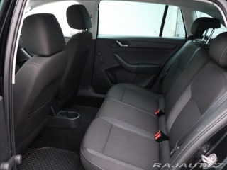 Škoda Rapid 1,6 TDI 66kW Ambition CZ 2014
