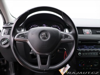 Škoda Rapid 1,6 TDI 66kW Ambition CZ 2014