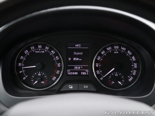 Škoda Rapid 1,6 TDI 66kW Ambition CZ 2014