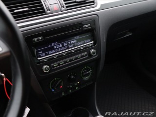 Škoda Rapid 1,6 TDI 66kW Ambition CZ 2014
