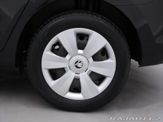 Škoda Rapid 1,6 TDI 66kW Ambition CZ 2014