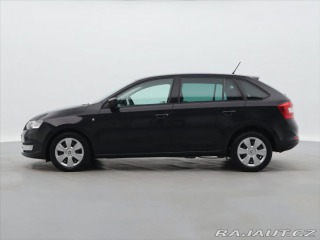 Škoda Rapid 1,6 TDI 66kW Ambition CZ 2014