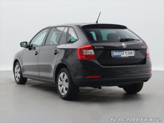 Škoda Rapid 1,6 TDI 66kW Ambition CZ 2014