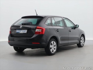 Škoda Rapid 1,6 TDI 66kW Ambition CZ 2014