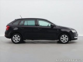 Škoda Rapid 1,6 TDI 66kW Ambition CZ 2014