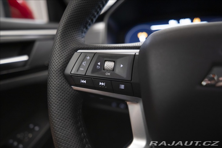 Mitsubishi Outlander 2,4 PHEV INVITE 1728 KM 2 2025