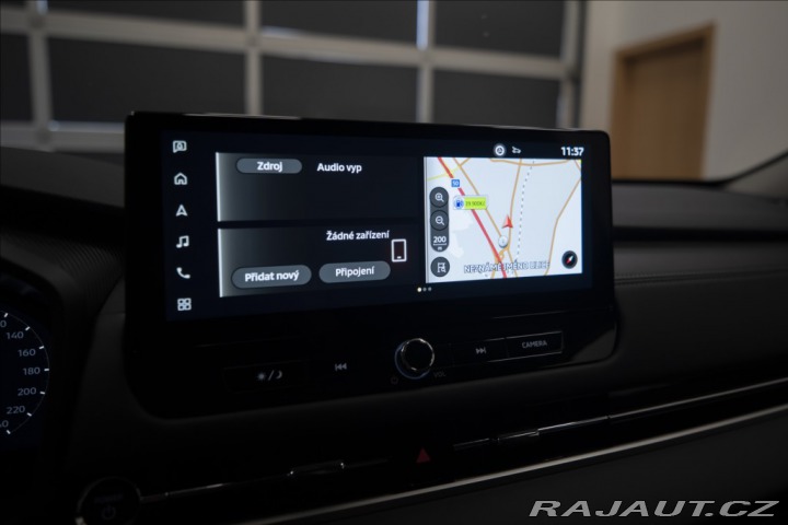 Mitsubishi Outlander 2,4 PHEV INVITE 1728 KM 2 2025