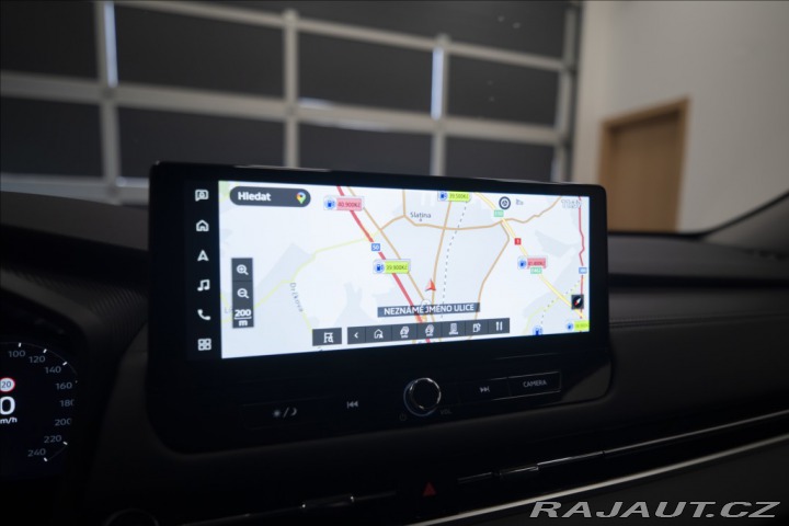 Mitsubishi Outlander 2,4 PHEV INVITE 1728 KM 2 2025
