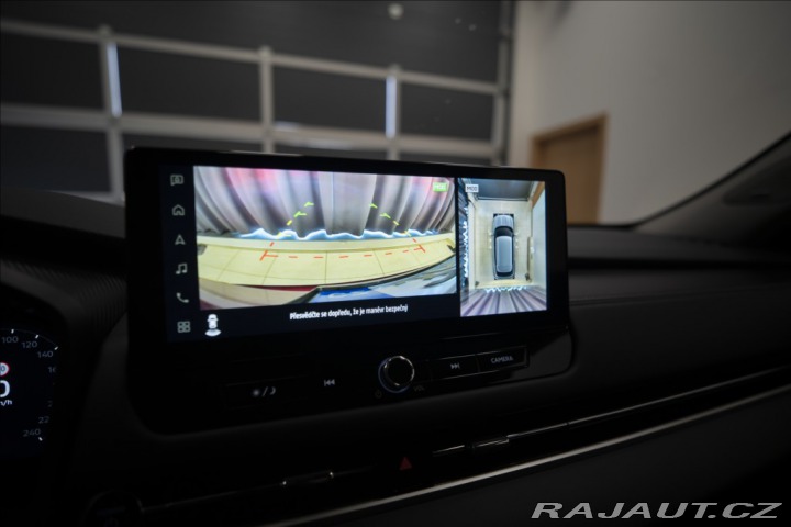 Mitsubishi Outlander 2,4 PHEV INVITE 1728 KM 2 2025