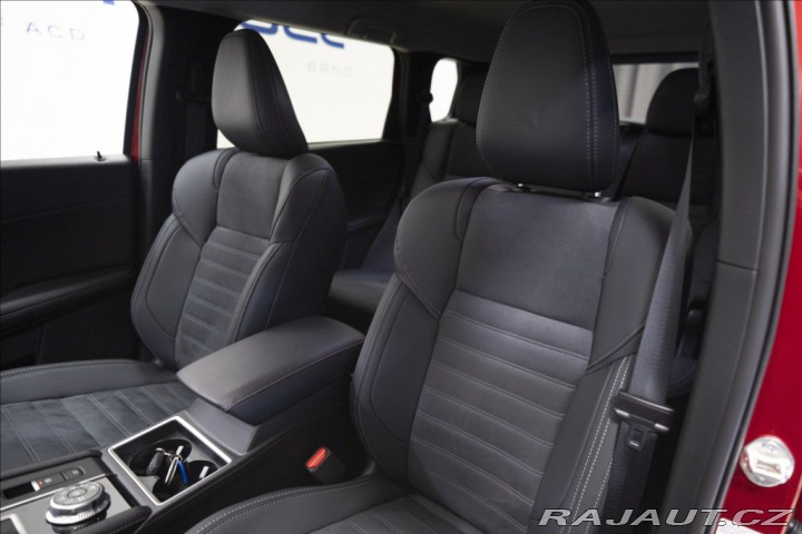 Mitsubishi Outlander 2,4 PHEV INVITE 1728 KM 2 2025