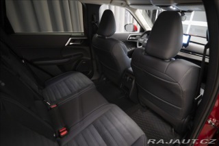 Mitsubishi Outlander 2,4 PHEV INVITE 1728 KM 2 2025