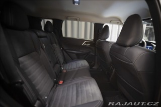Mitsubishi Outlander 2,4 PHEV INVITE 1728 KM 2 2025