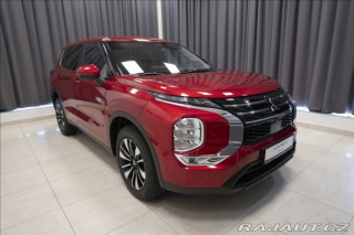 Mitsubishi Outlander 2,4 PHEV INVITE 1728 KM 2 2025