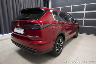 Mitsubishi Outlander 2,4 PHEV INVITE 1728 KM 2 2025