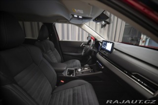 Mitsubishi Outlander 2,4 PHEV INVITE 1728 KM 2 2025