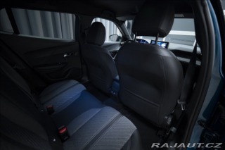 Peugeot 2008 1,2 HYBRID AT KAMERA 360° 2025