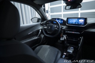 Peugeot 2008 1,2 HYBRID AT KAMERA 360° 2025