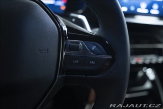 Peugeot 2008 1,2 HYBRID AT KAMERA 360° 2025