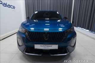 Peugeot 2008 1,2 HYBRID AT KAMERA 360° 2025
