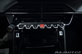 Peugeot 2008 1,2 HYBRID AT KAMERA 360° 2025