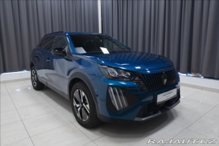 Peugeot 2008 1,2 HYBRID AT KAMERA 360° 2025