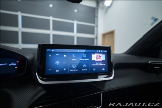 Peugeot 2008 1,2 HYBRID AT KAMERA 360° 2025