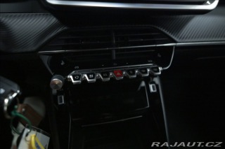Peugeot 2008 1,2 HYBRID AT KAMERA 360° 2025