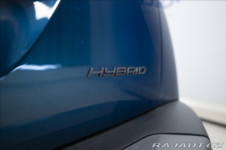 Peugeot 2008 1,2 HYBRID AT KAMERA 360° 2025