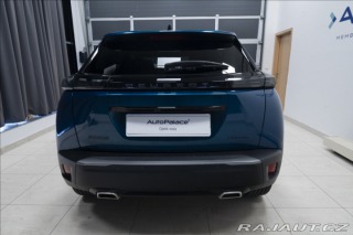 Peugeot 2008 1,2 HYBRID AT KAMERA 360° 2025