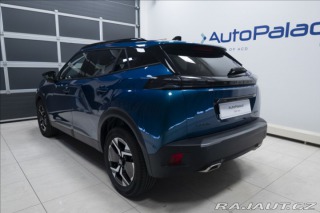 Peugeot 2008 1,2 HYBRID AT KAMERA 360° 2025