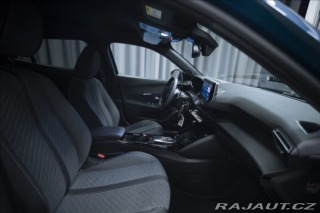 Peugeot 2008 1,2 HYBRID AT KAMERA 360° 2025