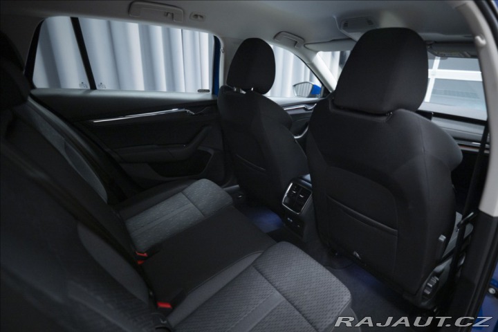 Škoda Octavia 2,0 TDI 4x4 DSG NAVI KAME 2021