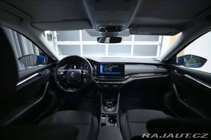 Škoda Octavia 2,0 TDI 4x4 DSG NAVI KAME 2021