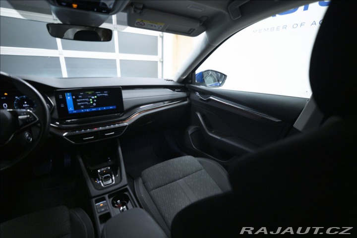 Škoda Octavia 2,0 TDI 4x4 DSG NAVI KAME 2021