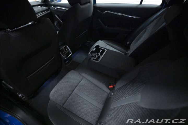 Škoda Octavia 2,0 TDI 4x4 DSG NAVI KAME 2021