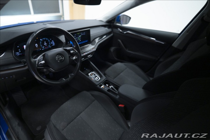 Škoda Octavia 2,0 TDI 4x4 DSG NAVI KAME 2021