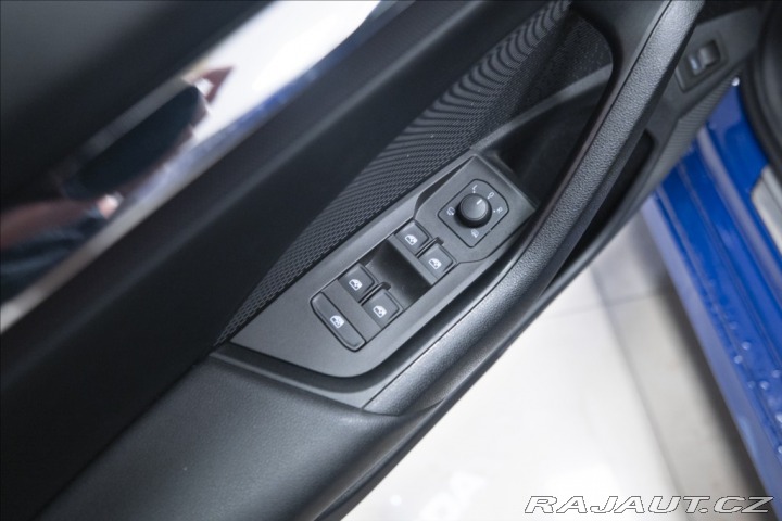 Škoda Octavia 2,0 TDI 4x4 DSG NAVI KAME 2021